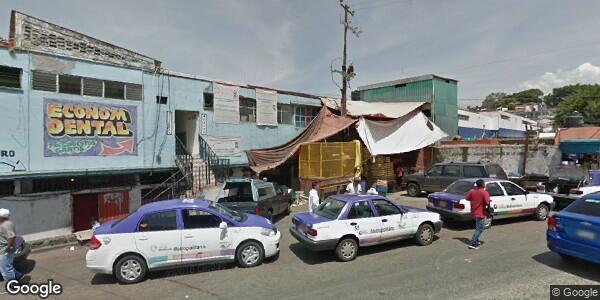 ADMINISTRACIÓN SIN NOMBRE